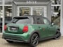 MINI Cooper Mini 1.5 Camden Edition |Pano|Leer|British racing green - Black exterior