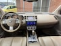 Nissan Murano 3.5 V6 automaat NAV.+ Clima Bj:2005 NAP!