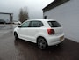 Volkswagen Polo 1.2 TSI Highline PANORAMADAK
