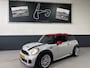 MINI John Cooper Works Mini 1.6 Chili 211PK ,Volledige historie