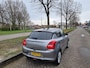 Suzuki Swift 1.2 Select Smart Hybrid