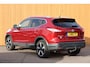 Nissan Qashqai 1.2 Connect Edition automaat niet goed