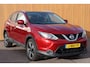 Nissan Qashqai 1.2 Connect Edition automaat niet goed