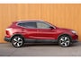 Nissan Qashqai 1.2 Connect Edition automaat niet goed