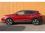 Nissan Qashqai 1.2 Connect Edition automaat niet goed