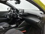 Peugeot e-208 EV GT 51 kWh | Navigatie | Voor + Achteruitrijcamera | Alcantara Bekleding | Verwarmde Sportstoelen | Full-LED Koplampen| Keyless Entry/Start | Dodehoek Detectie | Adaptieve Cruise Control | 17" Lichtmetalen Velgen | Apple Carplay/Android Auto |