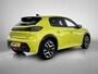 Peugeot e-208 EV GT 51 kWh | Navigatie | Voor + Achteruitrijcamera | Alcantara Bekleding | Verwarmde Sportstoelen | Full-LED Koplampen| Keyless Entry/Start | Dodehoek Detectie | Adaptieve Cruise Control | 17" Lichtmetalen Velgen | Apple Carplay/Android Auto |