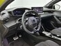 Peugeot e-208 EV GT 51 kWh | Navigatie | Voor + Achteruitrijcamera | Alcantara Bekleding | Verwarmde Sportstoelen | Full-LED Koplampen| Keyless Entry/Start | Dodehoek Detectie | Adaptieve Cruise Control | 17" Lichtmetalen Velgen | Apple Carplay/Android Auto |