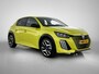 Peugeot e-208 EV GT 51 kWh | Navigatie | Voor + Achteruitrijcamera | Alcantara Bekleding | Verwarmde Sportstoelen | Full-LED Koplampen| Keyless Entry/Start | Dodehoek Detectie | Adaptieve Cruise Control | 17" Lichtmetalen Velgen | Apple Carplay/Android Auto |