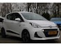 Hyundai i10 1.0i Limited Navi/Bluet/Led/Carplay/15"/Cruise "RIJKLAARPRIJS"