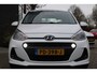 Hyundai i10 1.0i Limited Navi/Bluet/Led/Carplay/15"/Cruise "RIJKLAARPRIJS"