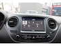 Hyundai i10 1.0i Limited Navi/Bluet/Led/Carplay/15"/Cruise "RIJKLAARPRIJS"