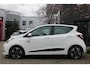 Hyundai i10 1.0i Limited Navi/Bluet/Led/Carplay/15"/Cruise "RIJKLAARPRIJS"