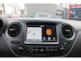 Hyundai i10 1.0i Limited Navi/Bluet/Led/Carplay/15"/Cruise "RIJKLAARPRIJS"
