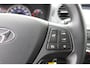 Hyundai i10 1.0i Limited Navi/Bluet/Led/Carplay/15"/Cruise "RIJKLAARPRIJS"