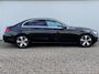 Mercedes-Benz C-klasse 180 180 Sedan | Luxury line | Trekhaak | Mercedes motor!
