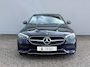 Mercedes-Benz C-klasse 180 180 Sedan | Luxury line | Trekhaak | Mercedes motor!