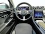 Mercedes-Benz C-klasse 180 180 Sedan | Luxury line | Trekhaak | Mercedes motor!