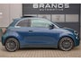Fiat 500e La Prima 1e eig Vol opties Schuifdak Uniek Garantie