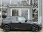 MINI Cooper 5-Deurs 1.5 Dalston Edition JCW|Pano|H/K|Enigmatic Black