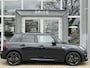 MINI Cooper 5-Deurs 1.5 Dalston Edition JCW|Pano|H/K|Enigmatic Black
