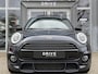 MINI Cooper 5-Deurs 1.5 Dalston Edition JCW|Pano|H/K|Enigmatic Black