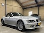 BMW Z3 Roadster 1.9i Sport Line Sportstoelen Airco CruiseControl Rolbeugels