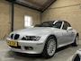 BMW Z3 Roadster 1.9i Sport Line Sportstoelen Airco CruiseControl Rolbeugels