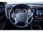 Mitsubishi Outlander 2.4 PHEV 239pk Intense+|Full-option|Schuifdak|360°|Elek-a.klep|Trekhaak|Half-leder|Dealer-onderhouden