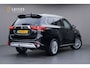 Mitsubishi Outlander 2.4 PHEV 239pk Intense+|Full-option|Schuifdak|360°|Elek-a.klep|Trekhaak|Half-leder|Dealer-onderhouden