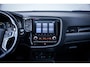 Mitsubishi Outlander 2.4 PHEV 239pk Intense+|Full-option|Schuifdak|360°|Elek-a.klep|Trekhaak|Half-leder|Dealer-onderhouden