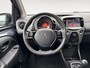Peugeot 108 1.0 e-VTi Active | Airco | Donker glas | Camera | 5-Deurs | Apple CP Android auto | DAB |
