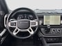 Land Rover Defender 3.0 D250 110 MHEV X-Dynamic HSE | 1e eig. | Luchtvering | Trekhaak | Head-Up | Meridan Sound | Adaptief demping systeem | Apple Carplay/Android Auto|telefoonintegratie premium | Audio installatie premium