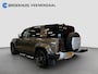 Land Rover Defender 3.0 D250 110 MHEV X-Dynamic HSE | 1e eig. | Luchtvering | Trekhaak | Head-Up | Meridan Sound | Adaptief demping systeem | Apple Carplay/Android Auto|telefoonintegratie premium | Audio installatie premium