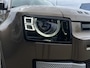 Land Rover Defender 3.0 D250 110 MHEV X-Dynamic HSE | 1e eig. | Luchtvering | Trekhaak | Head-Up | Meridan Sound | Adaptief demping systeem | Apple Carplay/Android Auto|telefoonintegratie premium | Audio installatie premium