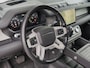 Land Rover Defender 3.0 D250 110 MHEV X-Dynamic HSE | 1e eig. | Luchtvering | Trekhaak | Head-Up | Meridan Sound | Adaptief demping systeem | Apple Carplay/Android Auto|telefoonintegratie premium | Audio installatie premium