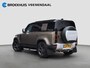 Land Rover Defender 3.0 D250 110 MHEV X-Dynamic HSE | 1e eig. | Luchtvering | Trekhaak | Head-Up | Meridan Sound | Adaptief demping systeem | Apple Carplay/Android Auto|telefoonintegratie premium | Audio installatie premium