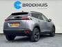 Peugeot 2008 1.2 PureTech 100 Allure 6-bak 102PK | Halfleder | PDC | Apple Carplay/Android Auto | Cruise Control | Bluetooth | Rijstrook Correctie | Airco | Sensoren Rondom | Pianolak Interieur | Wi-Fi | LED | 17" LMV