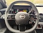 Nissan Micra 52 kWh ADVANCE A/T | €1750 korting | Stuur/stoelverwarming | Navigatie | Achteruitrijcamera | Dodehoeksensoren | Adaptieve cruise control | Apple Carplay/Android auto |
