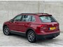 Volkswagen Tiguan 1.4 TSI 150PK 2016 Rood TREKHAAK|NAP|APK