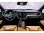 Volvo XC60 2.0 T5 AWD Inscription | Trekhaak | Luchtvering | 360 Camera | Standkachel | Donker Glas | Adaptieve Cruise Control | Dode Hoek Detectie | Head Up Display |