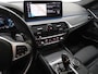 BMW 5-Serie Touring 530e xDrive M Sport | Panoramadak | Harman/Kardon | Leder | 360 | Adaptive Cruise | Trekhaak | Carplay