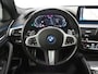 BMW 5-Serie Touring 530e xDrive M Sport | Panoramadak | Harman/Kardon | Leder | 360 | Adaptive Cruise | Trekhaak | Carplay