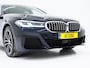 BMW 5-Serie Touring 530e xDrive M Sport | Panoramadak | Harman/Kardon | Leder | 360 | Adaptive Cruise | Trekhaak | Carplay