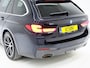 BMW 5-Serie Touring 530e xDrive M Sport | Panoramadak | Harman/Kardon | Leder | 360 | Adaptive Cruise | Trekhaak | Carplay
