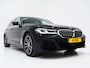 BMW 5-Serie Touring 530e xDrive M Sport | Panoramadak | Harman/Kardon | Leder | 360 | Adaptive Cruise | Trekhaak | Carplay