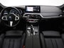 BMW 5-Serie Touring 530e xDrive M Sport | Panoramadak | Harman/Kardon | Leder | 360 | Adaptive Cruise | Trekhaak | Carplay