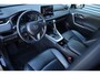 Toyota RAV4 2.5 Hybrid Dynamic Keyless ACC El.Klep Leer CarPlay Camera DAB+ Navi Sensoren