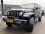 Jeep Wrangler Unlimited 4xe Rubicon ACC Leder Camera Carplay LED Trekhaak