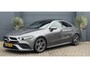 Mercedes-Benz CLA 180 Business Solution AMG